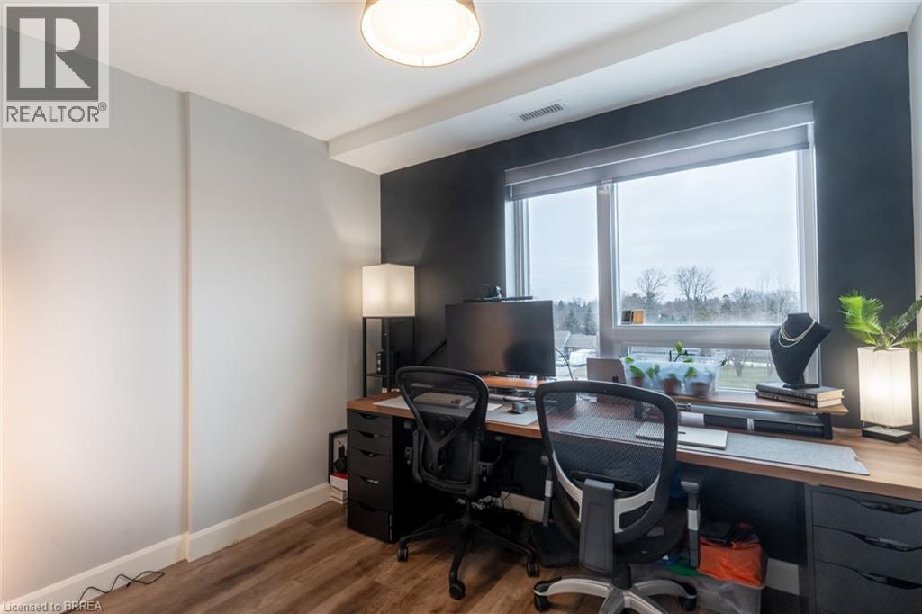 34 Norman Street Unit# 412, Brantford, Ontario  N3R 2Y1 - Photo 24 - 40797453