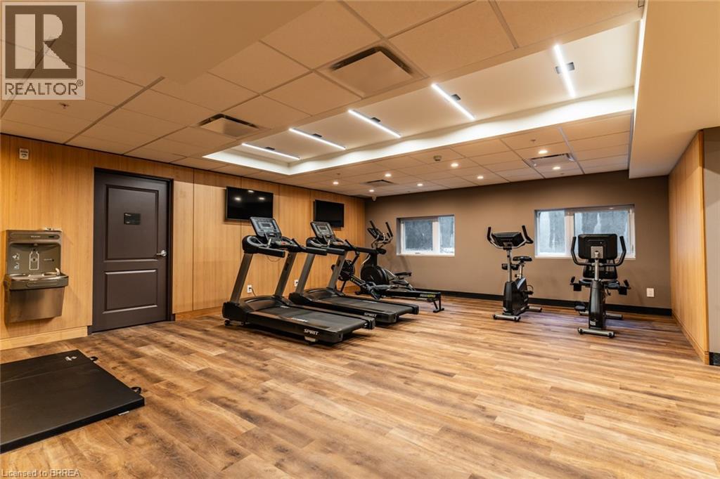 34 Norman Street Unit# 412, Brantford, Ontario  N3R 2Y1 - Photo 30 - 40797453