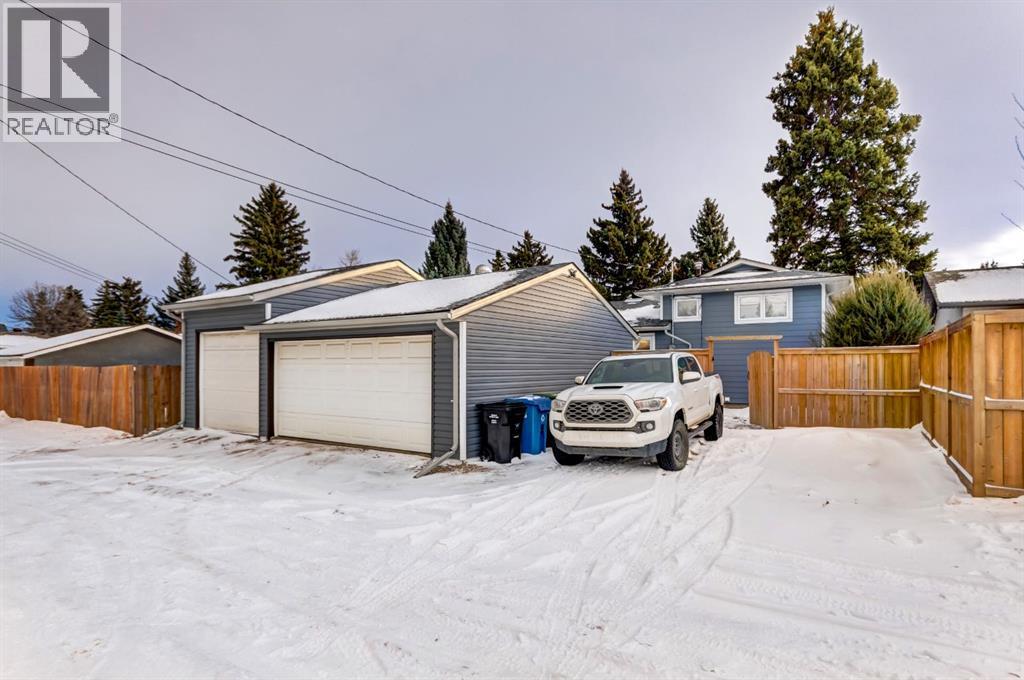 1408 106 Avenue Sw, Calgary, Alberta  T2W 0B7 - Photo 26 - A2275808