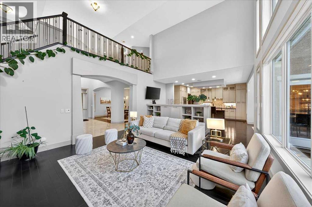 10 Discovery Ridge Way Sw, Calgary, Alberta  T3H 5H7 - Photo 10 - A2278770