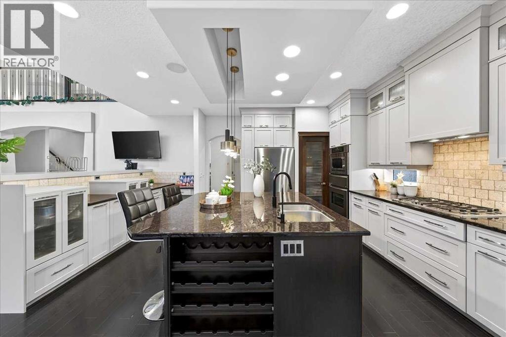 10 Discovery Ridge Way Sw, Calgary, Alberta  T3H 5H7 - Photo 11 - A2278770