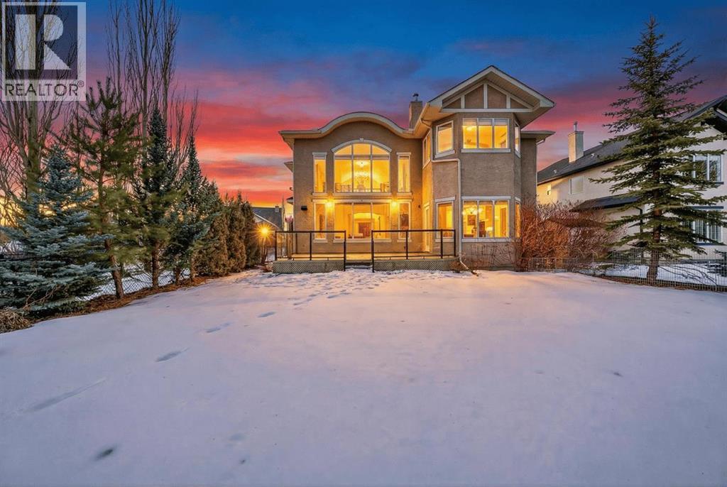 10 Discovery Ridge Way Sw, Calgary, Alberta  T3H 5H7 - Photo 2 - A2278770