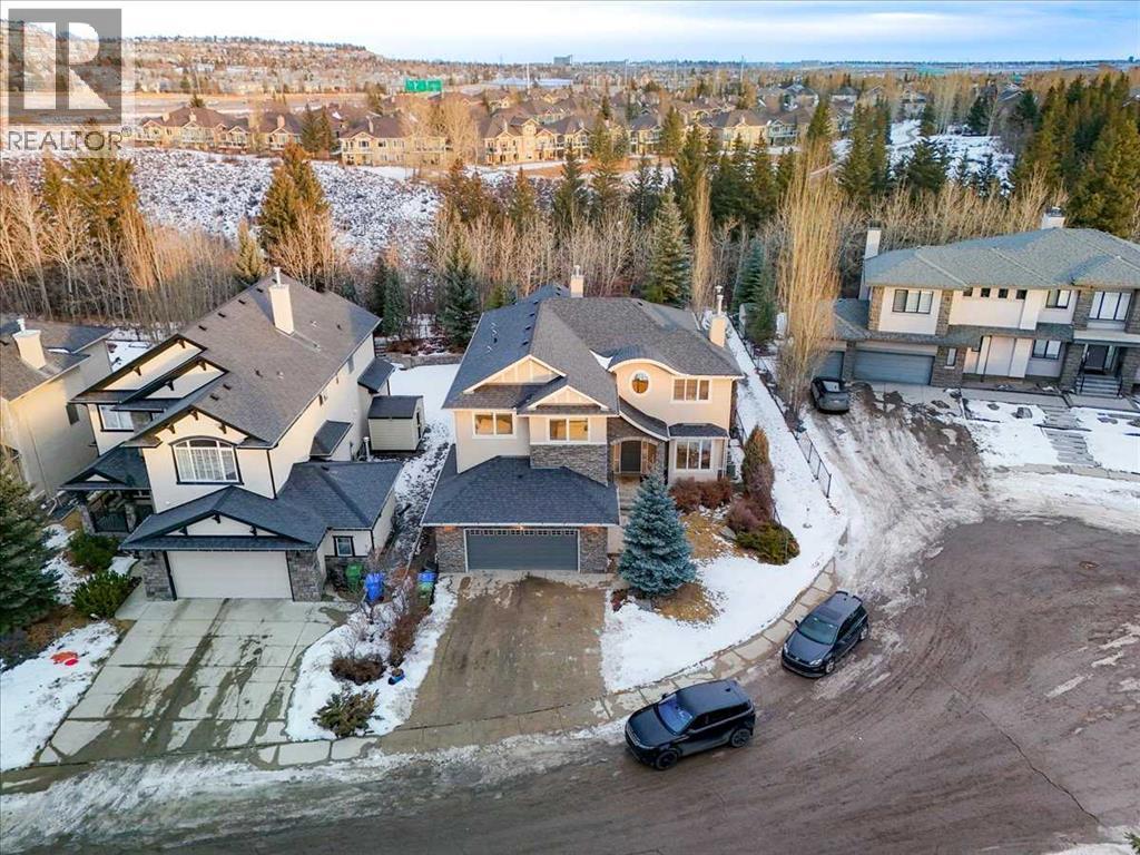 10 Discovery Ridge Way Sw, Calgary, Alberta  T3H 5H7 - Photo 42 - A2278770