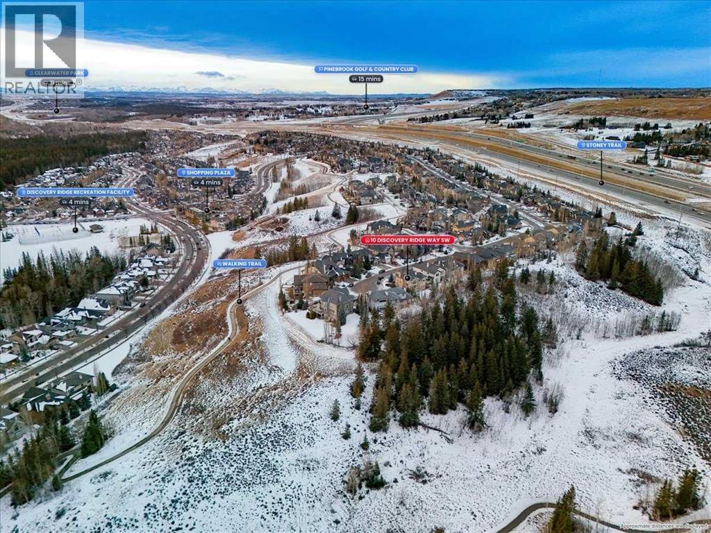 10 Discovery Ridge Way Sw, Calgary, Alberta  T3H 5H7 - Photo 44 - A2278770