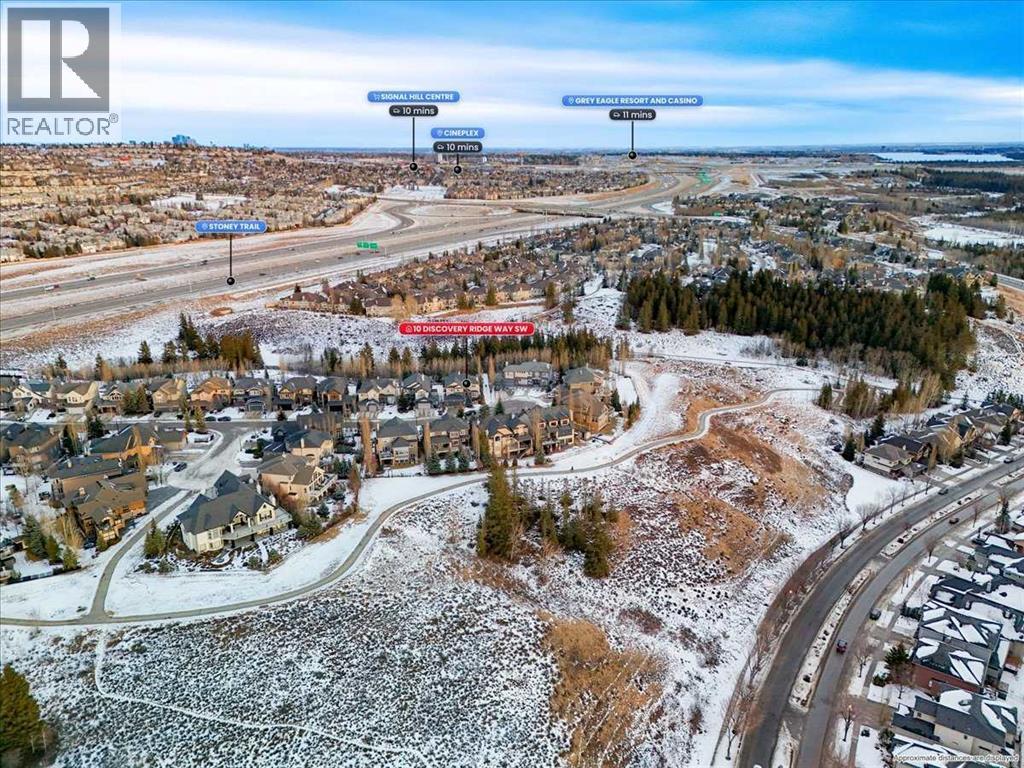 10 Discovery Ridge Way Sw, Calgary, Alberta  T3H 5H7 - Photo 45 - A2278770