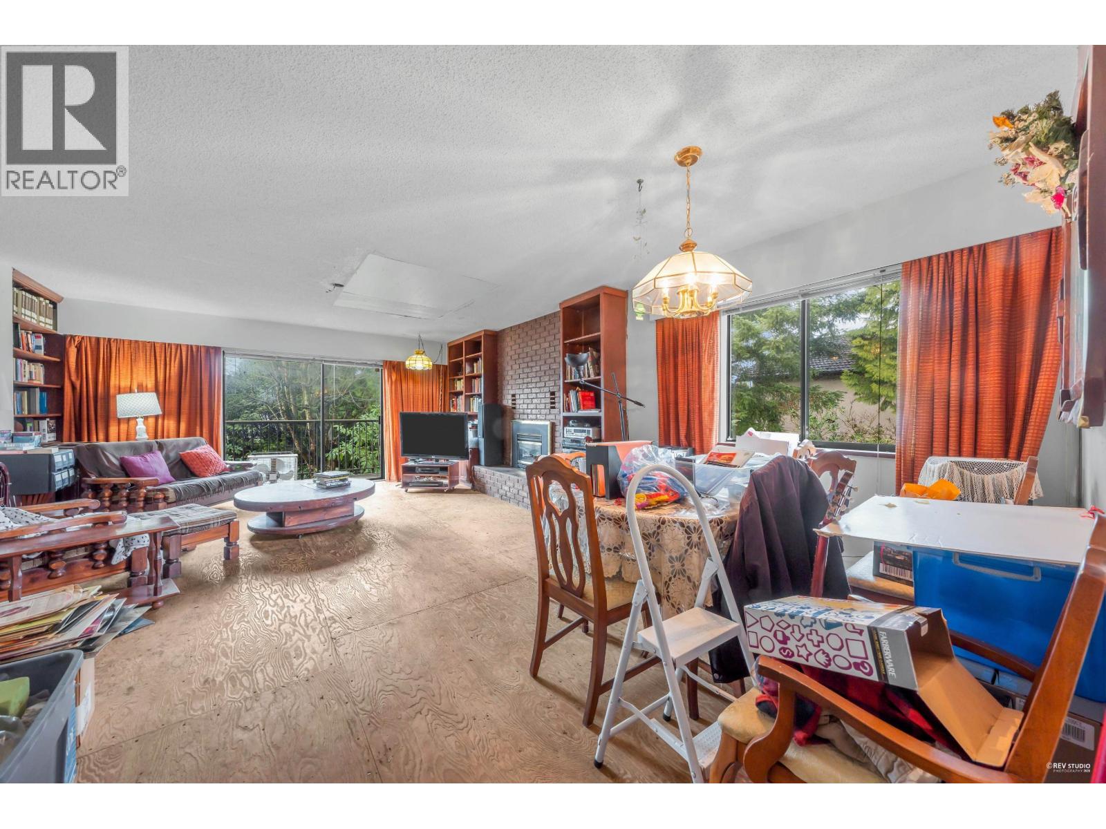 3550 Boundary Road, Burnaby, British Columbia  V5M 4A6 - Photo 3 - R3079479