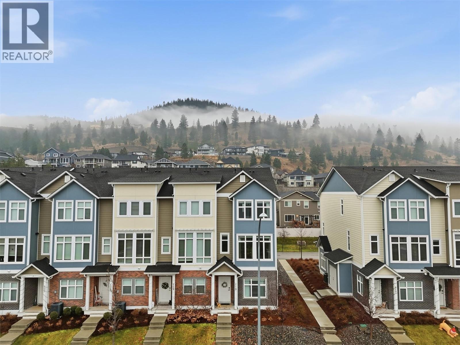 1951 QU'APPELLE Boulevard Unit# 118, kamloops, British Columbia