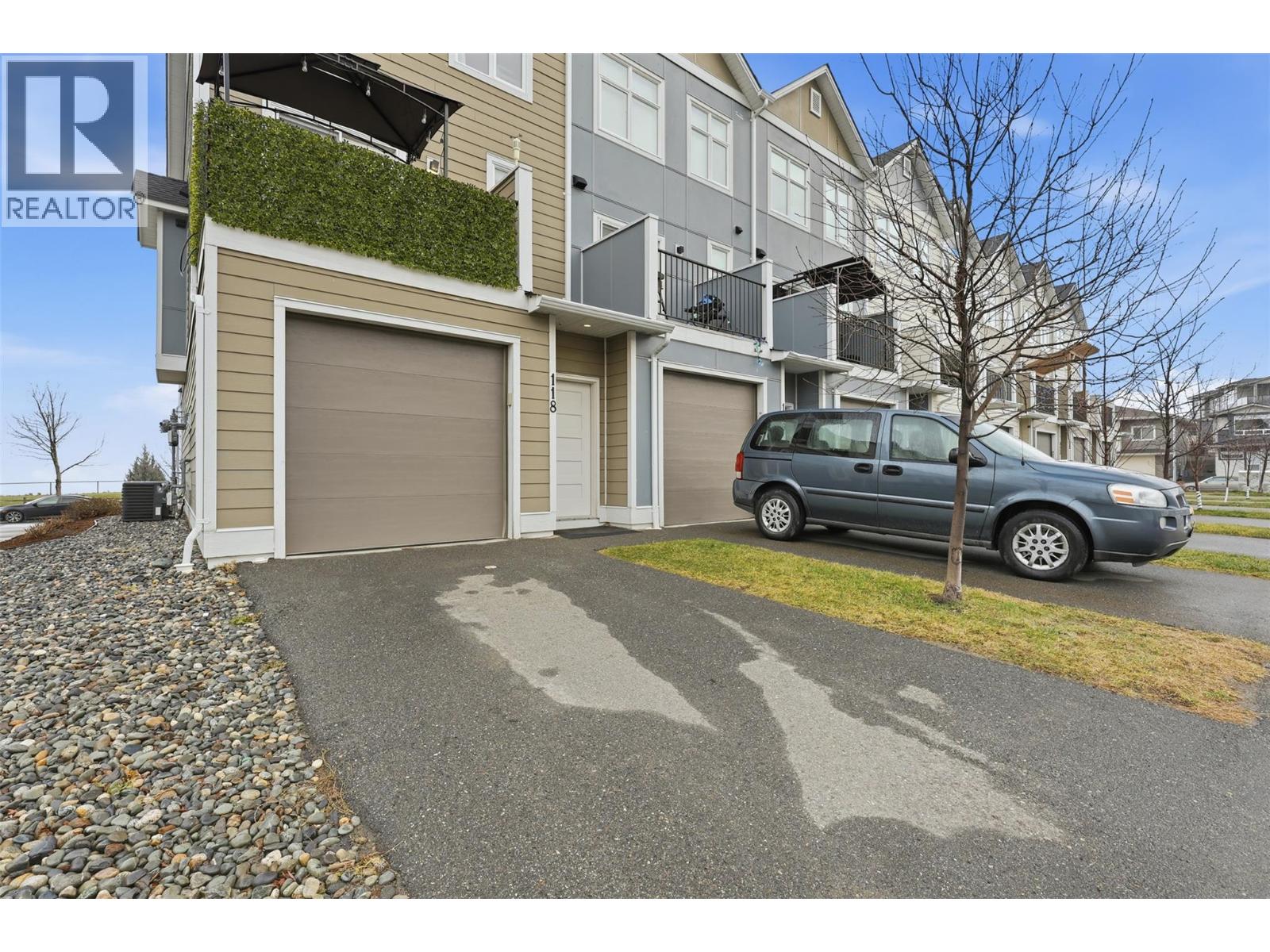 1951 Qu'appelle Boulevard Unit# 118, Kamloops, British Columbia  C2E 0C8 - Photo 37 - 10370987