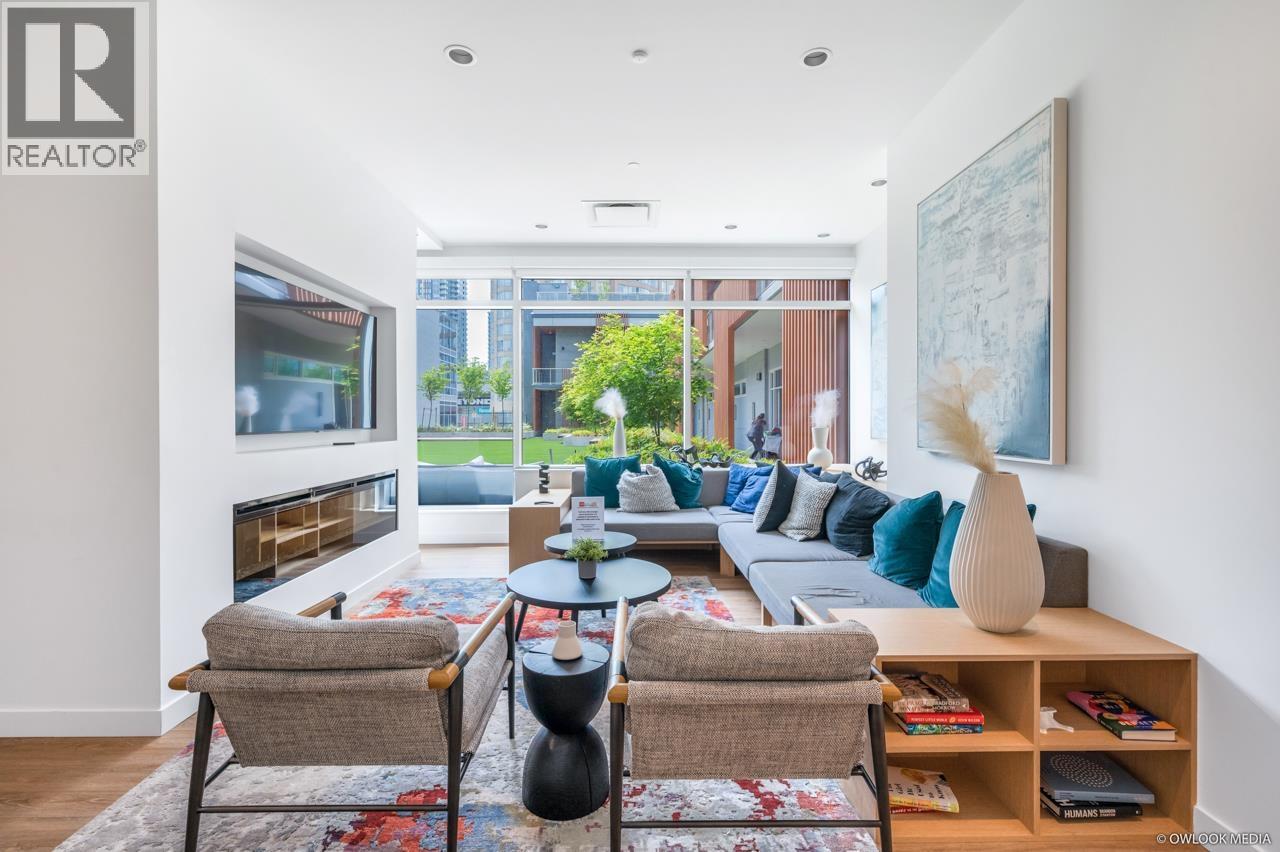 2307 6080 Mckay Avenue, Burnaby, British Columbia  V5H 0J4 - Photo 26 - R3078336