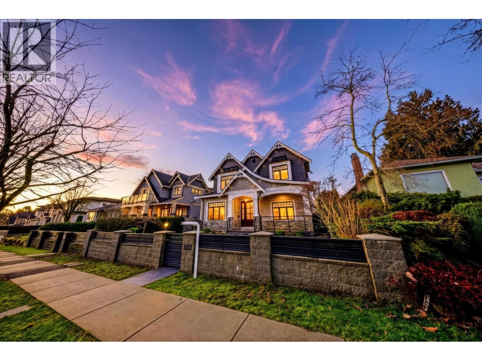 1919 Dublin Street, New Westminster, British Columbia V3M 3A4 - Photo 37 - R3079549