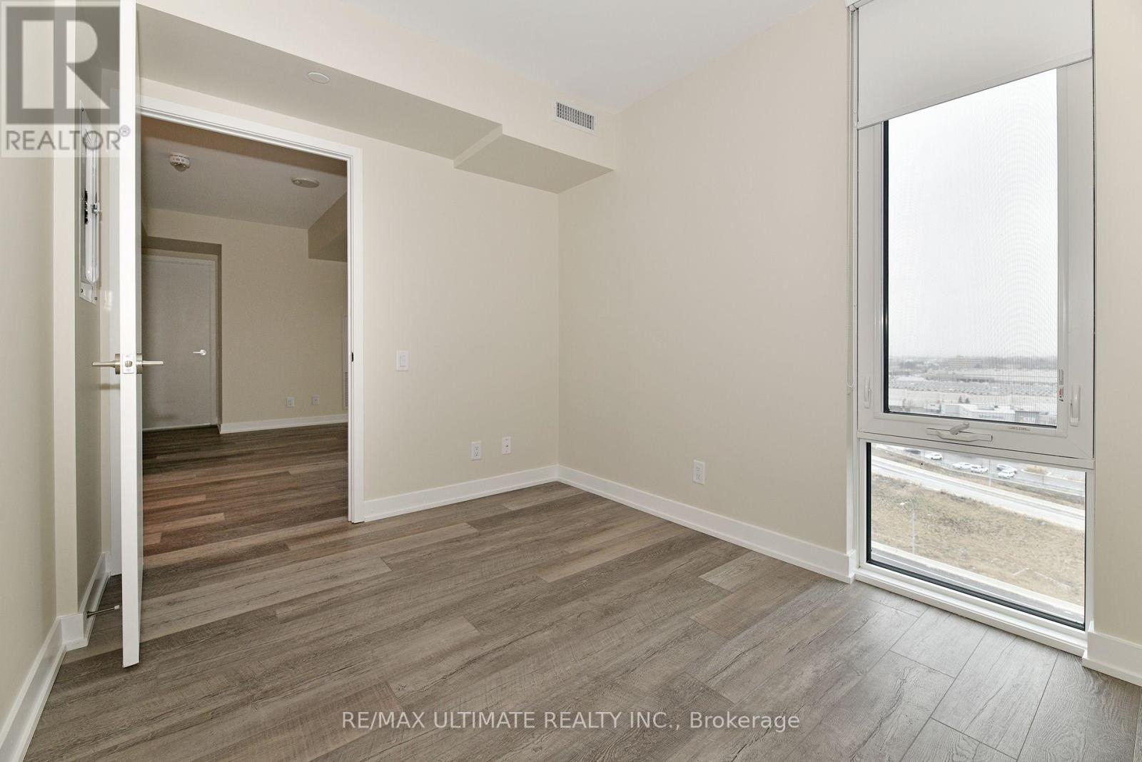 # 1307 - 38 Monte Kwinter Court, Toronto, Ontario  M3H 0E2 - Photo 12 - C12696942