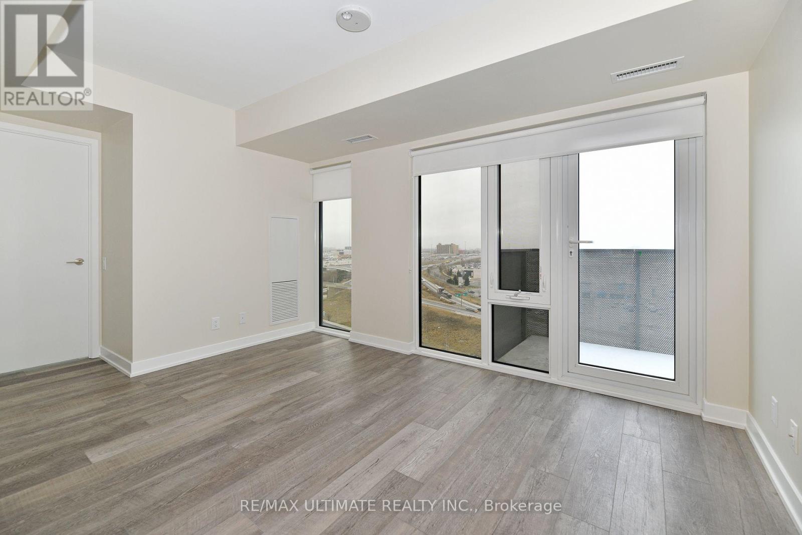 # 1307 - 38 Monte Kwinter Court, Toronto, Ontario  M3H 0E2 - Photo 5 - C12696942