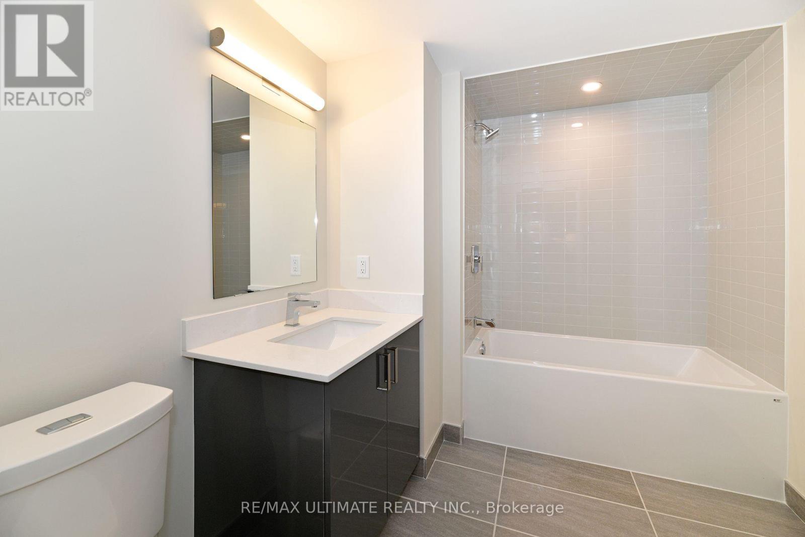 # 1307 - 38 Monte Kwinter Court, Toronto, Ontario  M3H 0E2 - Photo 9 - C12696942