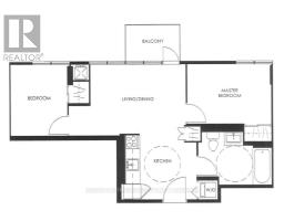 # 1307 - 38 MONTE KWINTER COURT, Toronto, Ontario