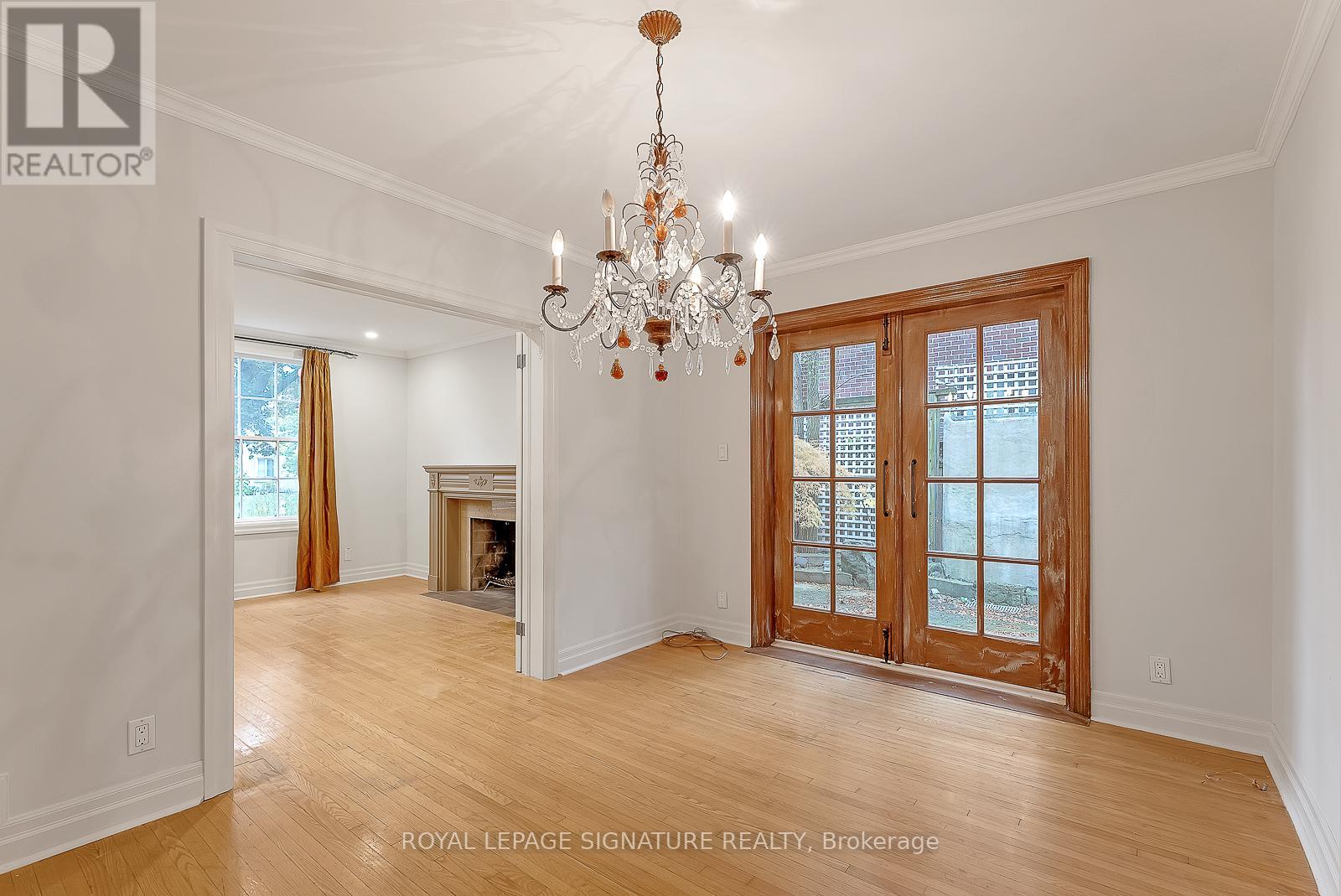 75 Lord Seaton Road, Toronto, Ontario  M2P 1K6 - Photo 10 - C12696958