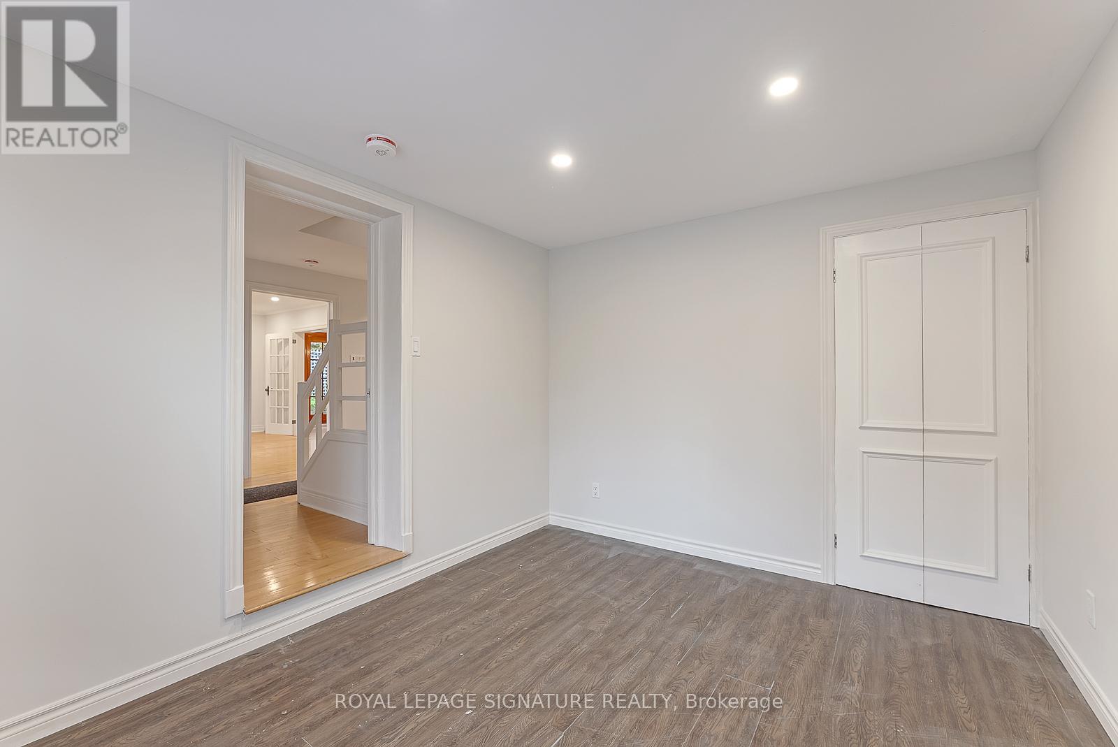 75 Lord Seaton Road, Toronto, Ontario  M2P 1K6 - Photo 21 - C12696958