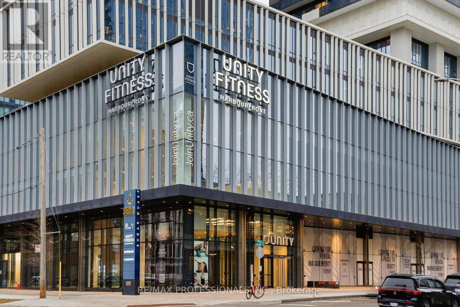 2005 - 55 Cooper Street, Toronto, Ontario  M5E 0G1 - Photo 38 - C12696978