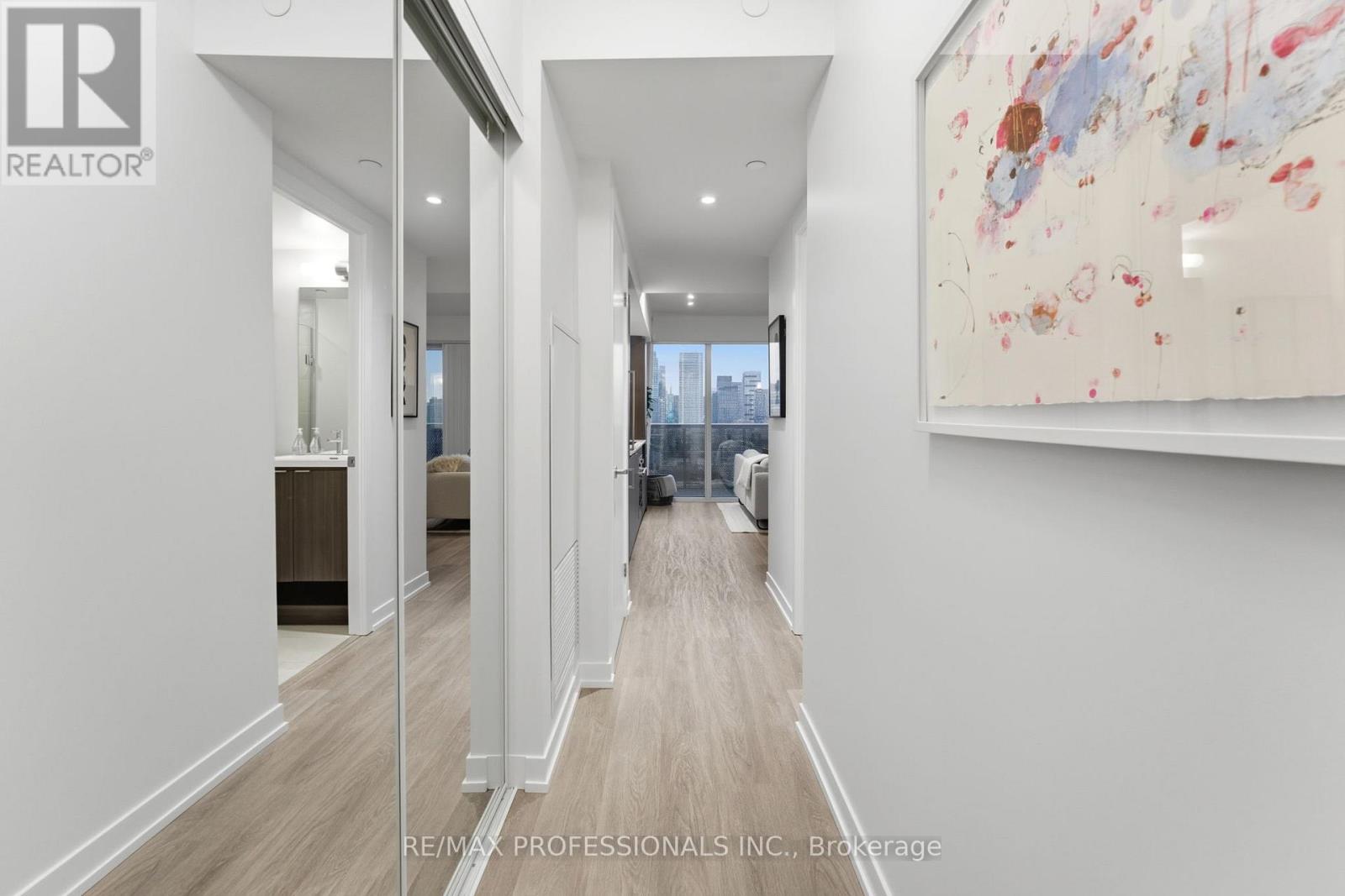 2005 - 55 Cooper Street, Toronto, Ontario  M5E 0G1 - Photo 4 - C12696978