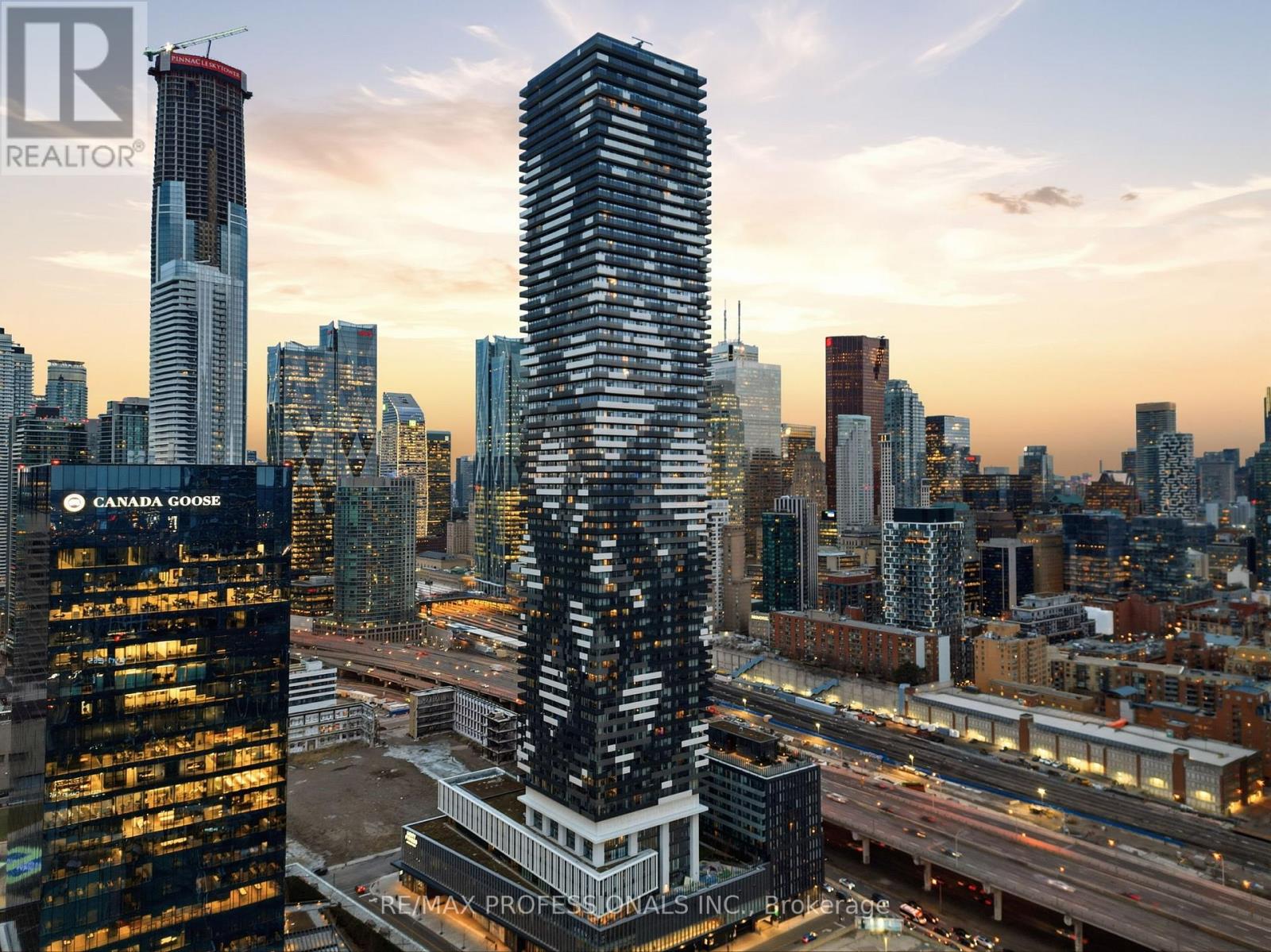 2005 - 55 Cooper Street, Toronto, Ontario  M5E 0G1 - Photo 42 - C12696978