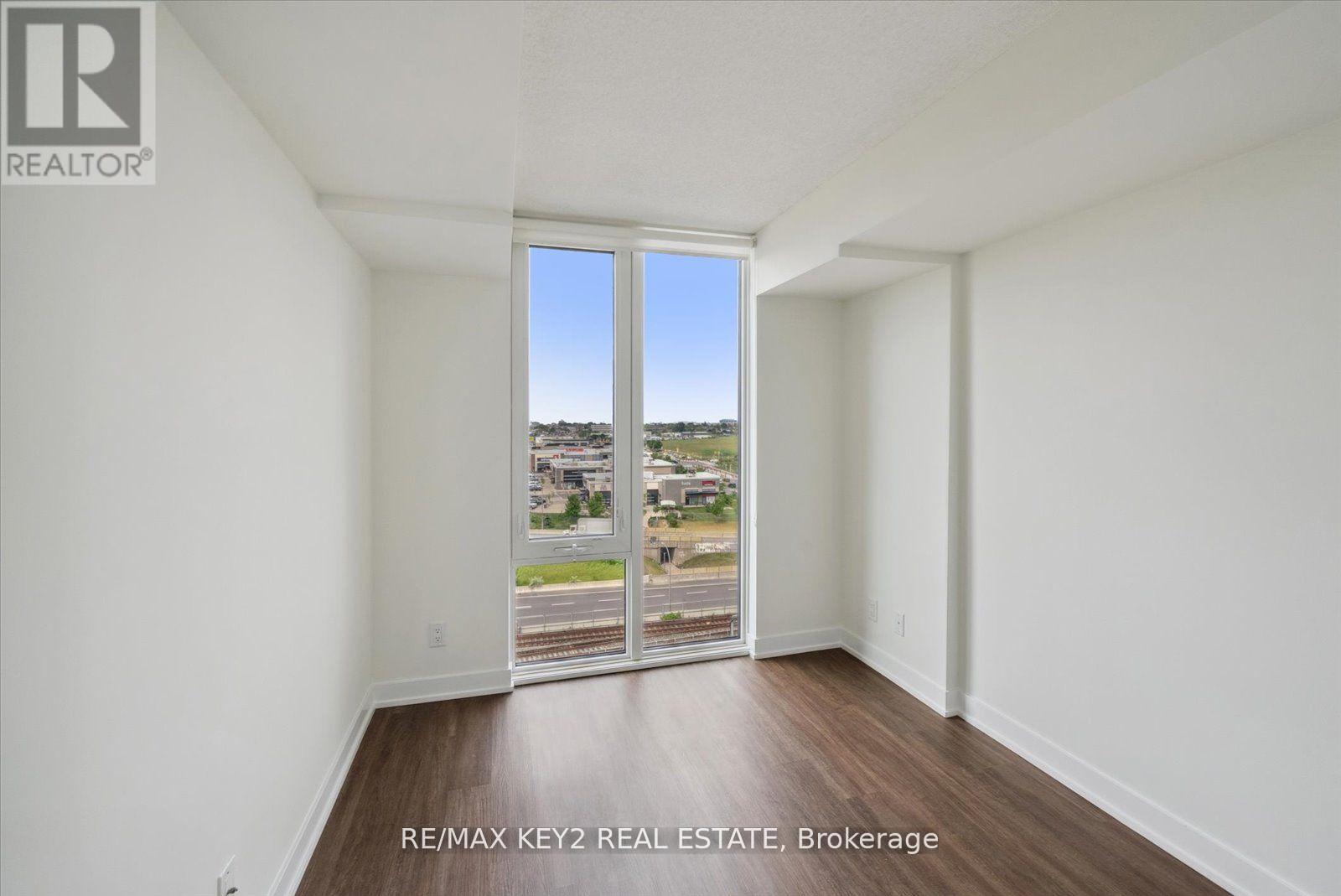 1008 - 38 Monte Kwinter Court, Toronto, Ontario  M3H 0E2 - Photo 12 - C12697002