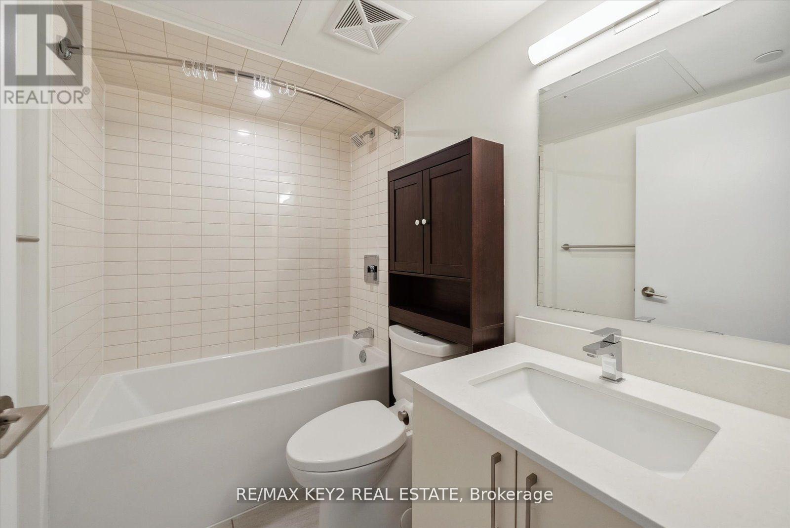 1008 - 38 Monte Kwinter Court, Toronto, Ontario  M3H 0E2 - Photo 14 - C12697002