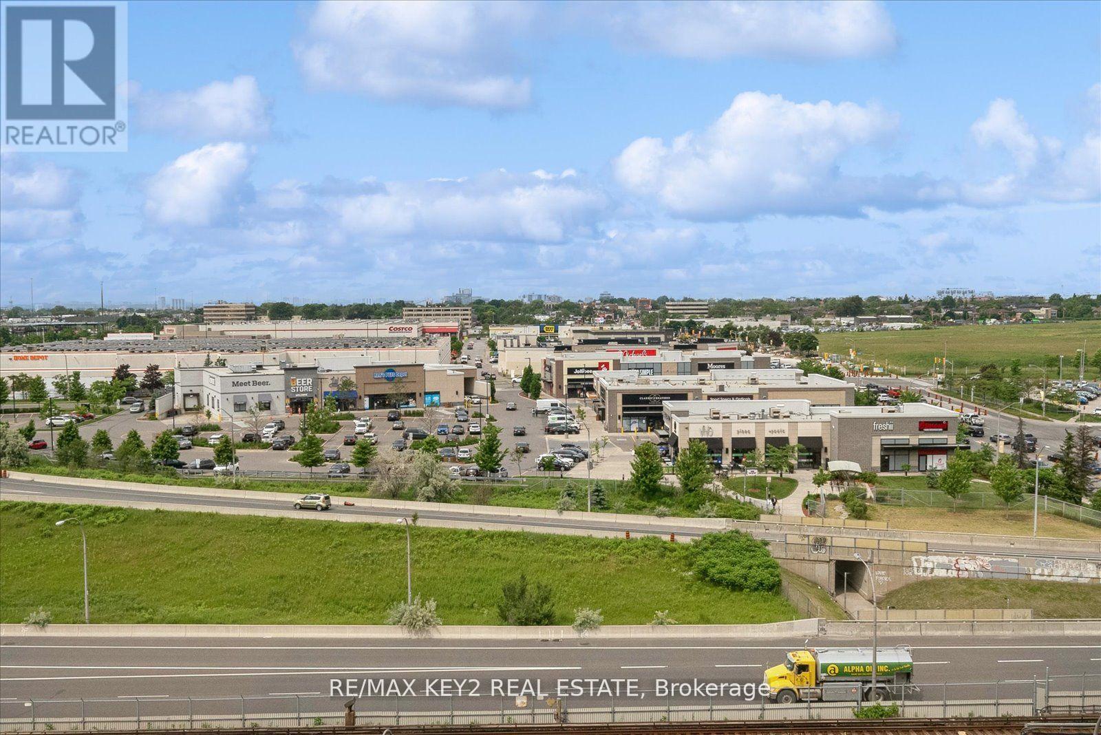 1008 - 38 Monte Kwinter Court, Toronto, Ontario  M3H 0E2 - Photo 19 - C12697002