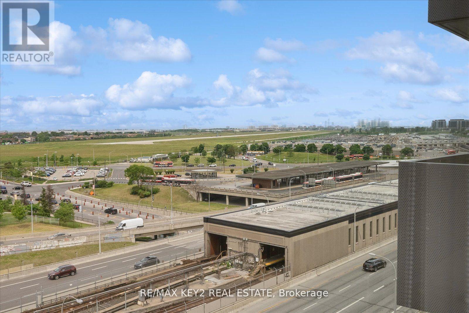 1008 - 38 Monte Kwinter Court, Toronto, Ontario  M3H 0E2 - Photo 20 - C12697002