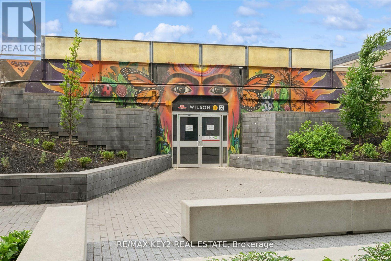 1008 - 38 Monte Kwinter Court, Toronto, Ontario  M3H 0E2 - Photo 22 - C12697002