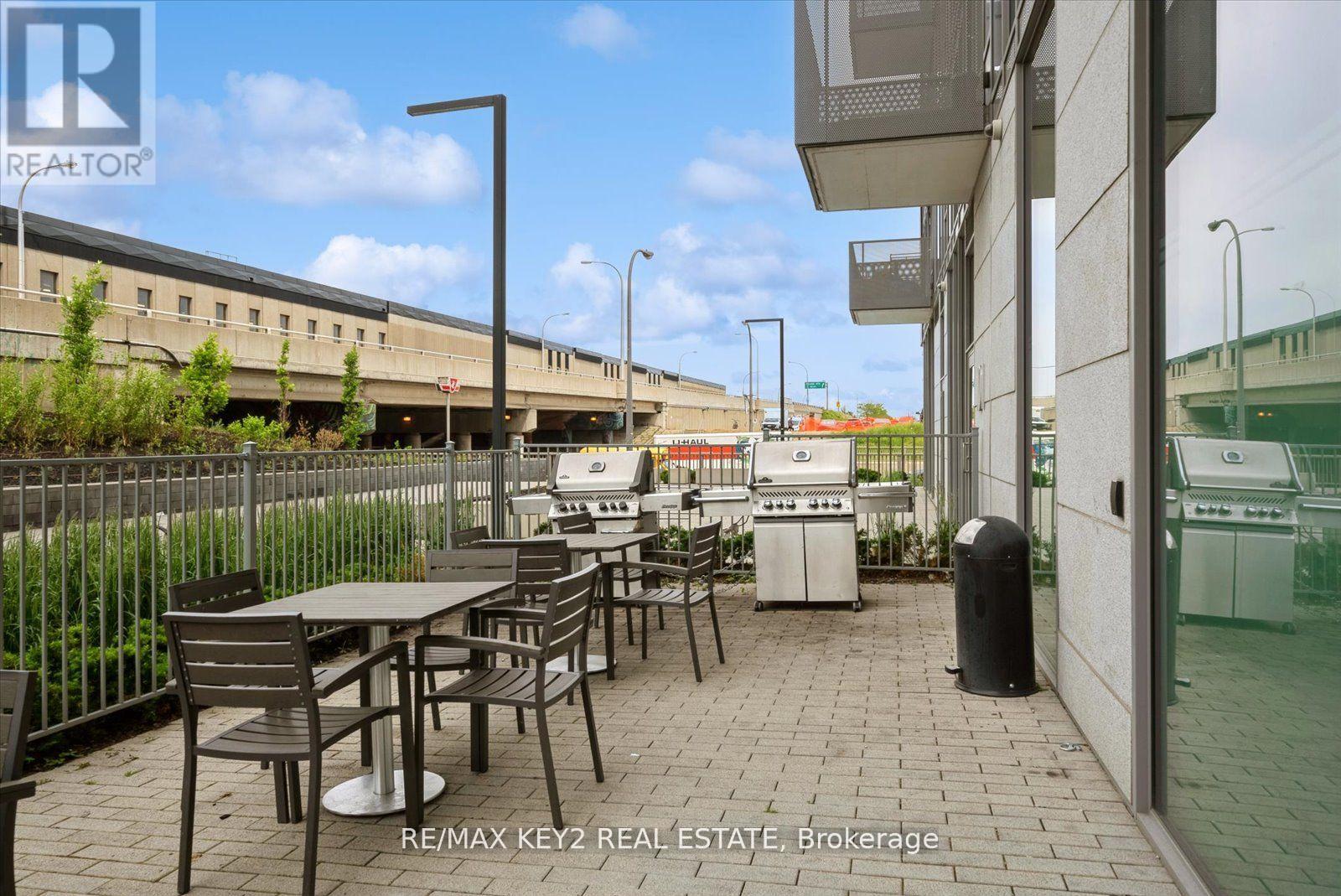 1008 - 38 Monte Kwinter Court, Toronto, Ontario  M3H 0E2 - Photo 23 - C12697002