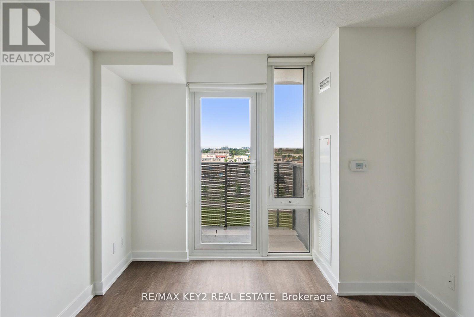 1008 - 38 Monte Kwinter Court, Toronto, Ontario  M3H 0E2 - Photo 8 - C12697002