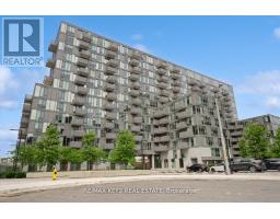 1008 - 38 MONTE KWINTER COURT, Toronto, Ontario