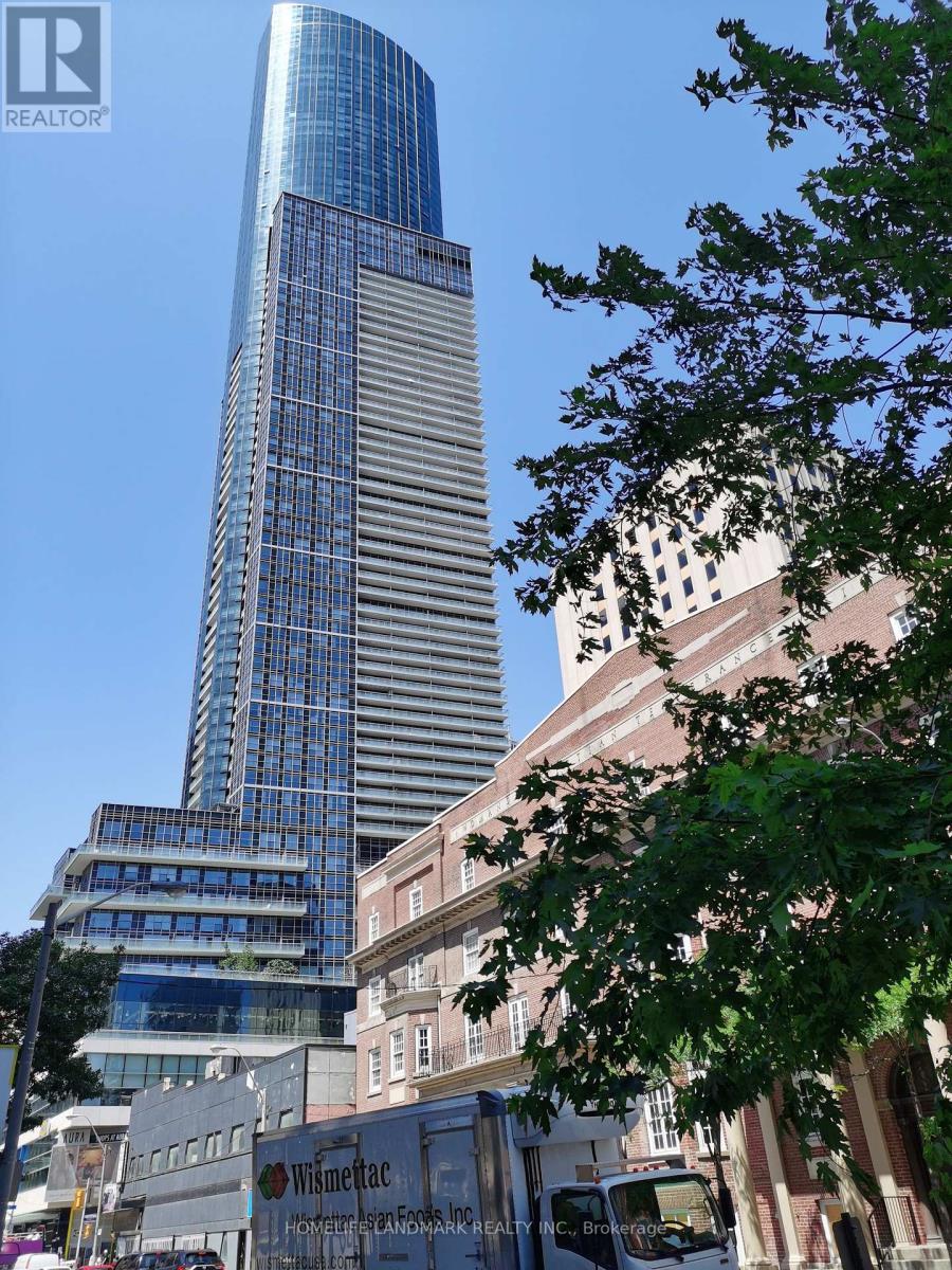 4712 - 386 YONGE STREET, Toronto, Ontario