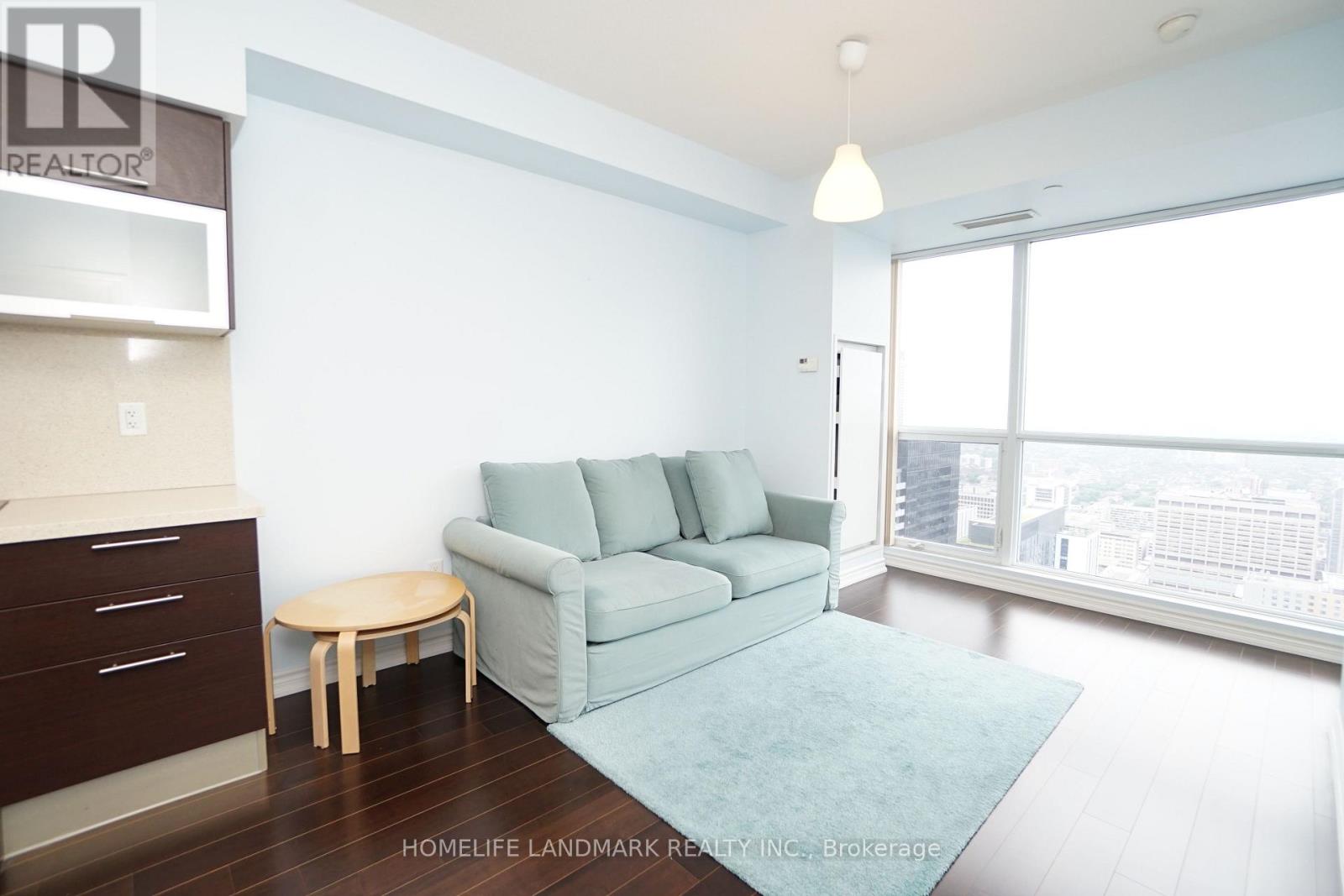 4712 - 386 Yonge Street, Toronto, Ontario  M5B 0A5 - Photo 10 - C12697012