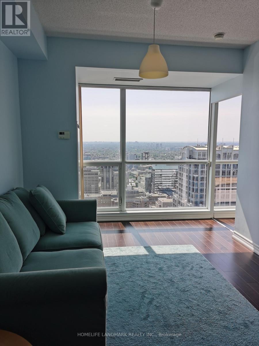 4712 - 386 Yonge Street, Toronto, Ontario  M5B 0A5 - Photo 14 - C12697012