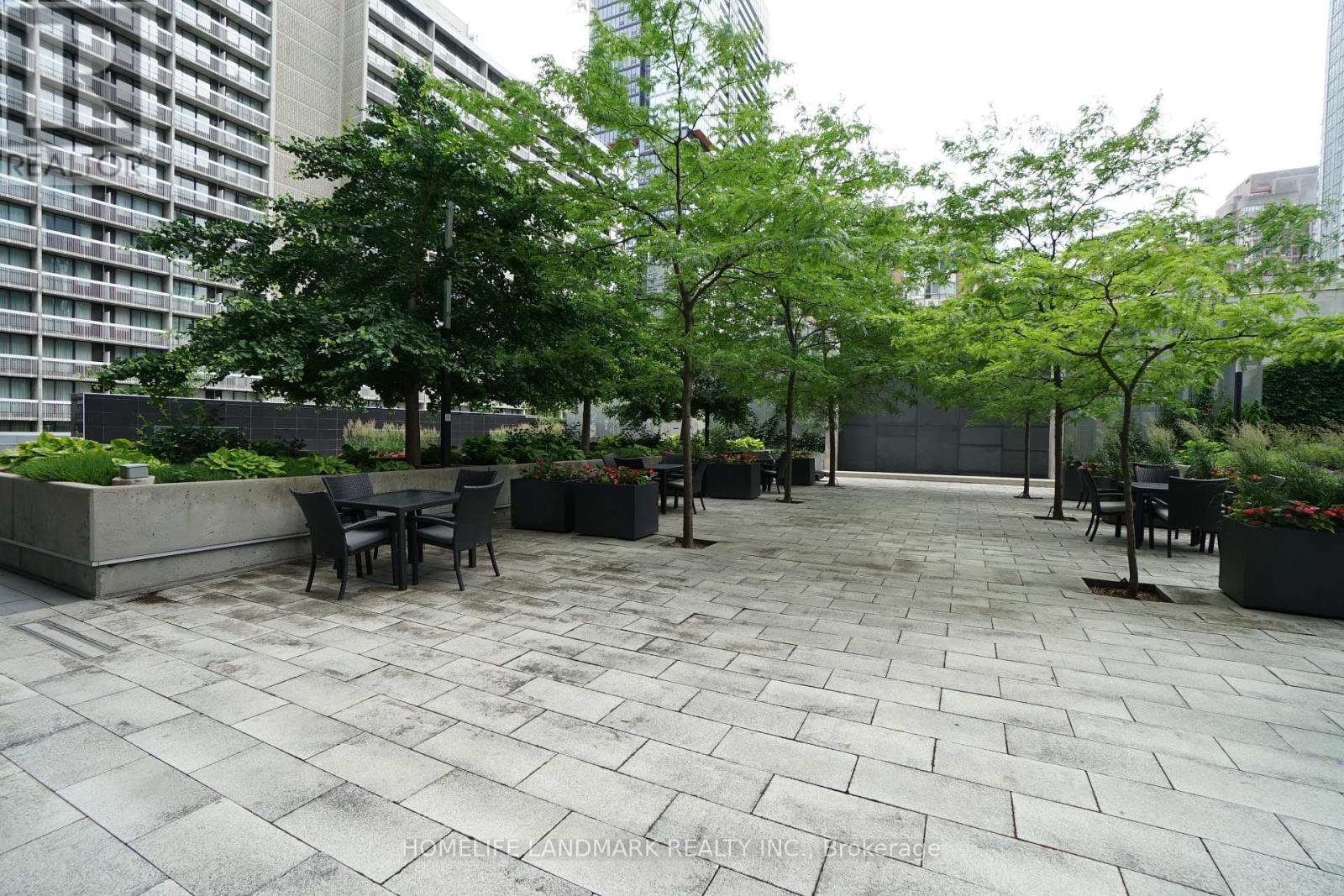 4712 - 386 Yonge Street, Toronto, Ontario  M5B 0A5 - Photo 27 - C12697012