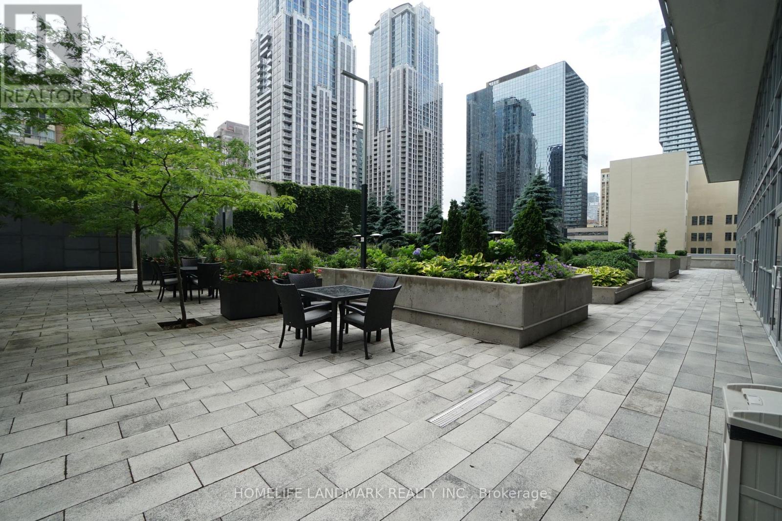 4712 - 386 Yonge Street, Toronto, Ontario  M5B 0A5 - Photo 29 - C12697012