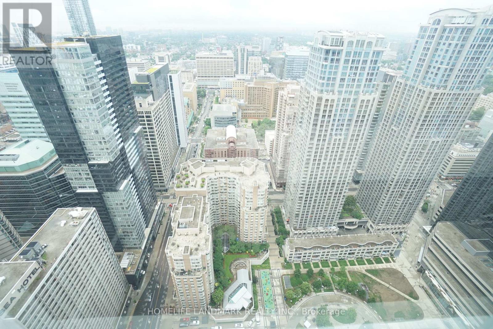 4712 - 386 Yonge Street, Toronto, Ontario  M5B 0A5 - Photo 30 - C12697012