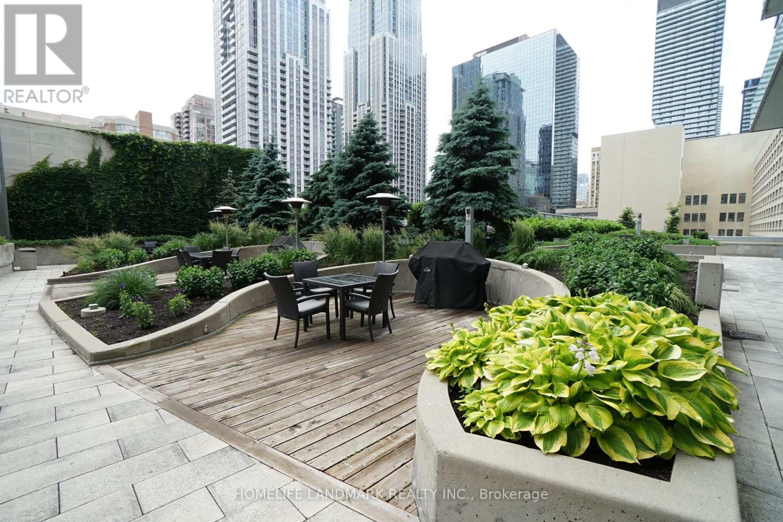 4712 - 386 Yonge Street, Toronto, Ontario  M5B 0A5 - Photo 32 - C12697012