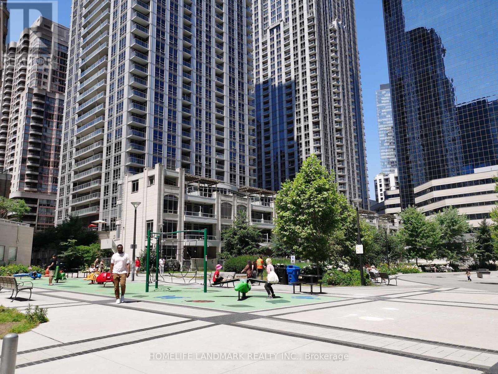 4712 - 386 Yonge Street, Toronto, Ontario  M5B 0A5 - Photo 33 - C12697012