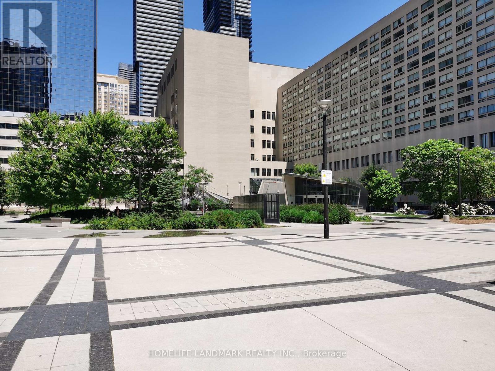 4712 - 386 Yonge Street, Toronto, Ontario  M5B 0A5 - Photo 34 - C12697012