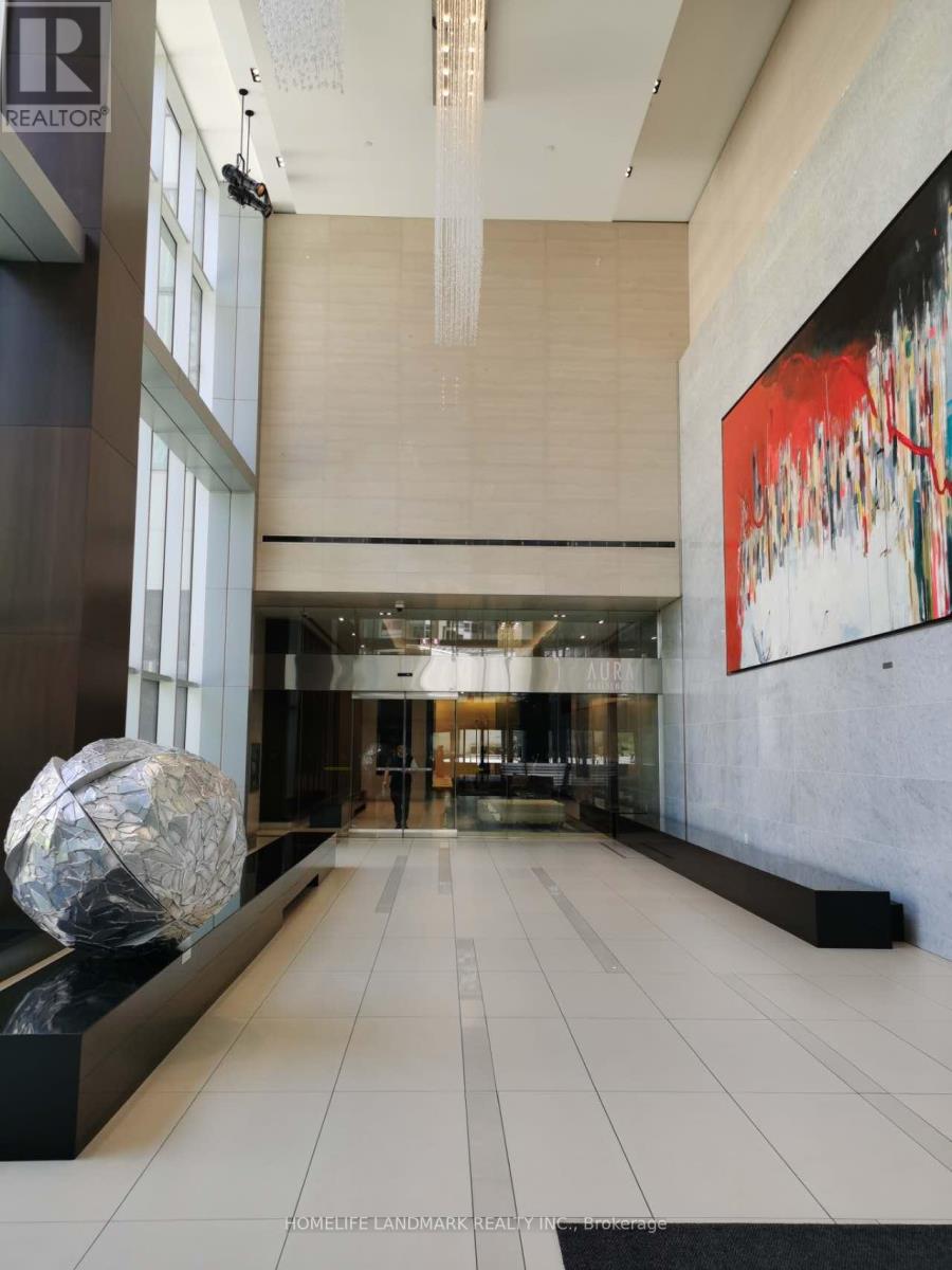 4712 - 386 Yonge Street, Toronto, Ontario  M5B 0A5 - Photo 5 - C12697012