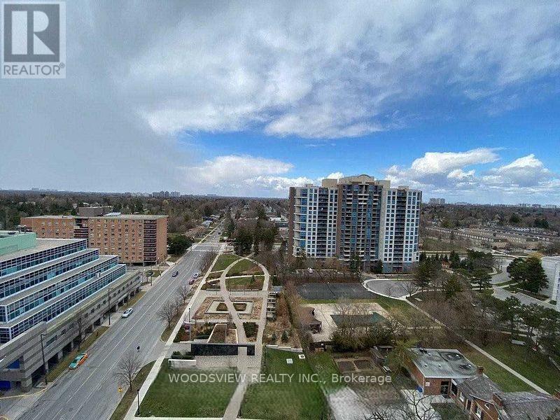 1615 - 5162 Yonge Street, Toronto, Ontario  M2N 0E9 - Photo 14 - C12697030