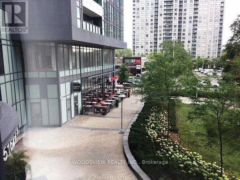 1615 - 5162 Yonge Street, Toronto, Ontario  M2N 0E9 - Photo 3 - C12697030