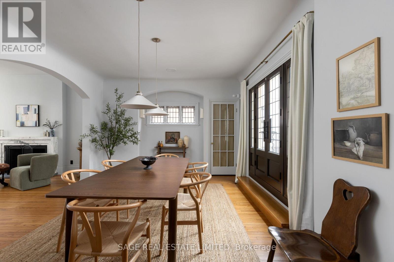 104 Park Road, Toronto, Ontario  M4W 2N7 - Photo 11 - C12697034