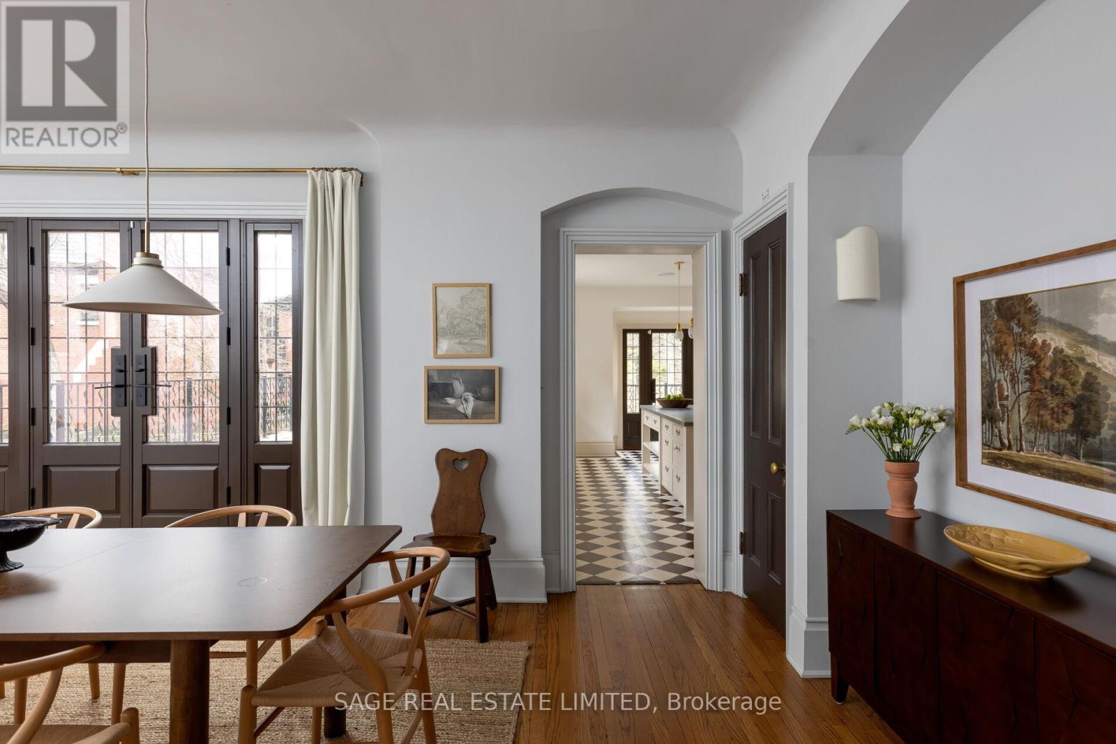 104 Park Road, Toronto, Ontario  M4W 2N7 - Photo 12 - C12697034