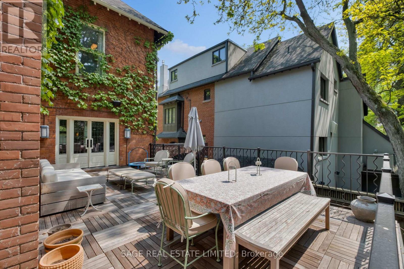 104 Park Road, Toronto, Ontario  M4W 2N7 - Photo 19 - C12697034