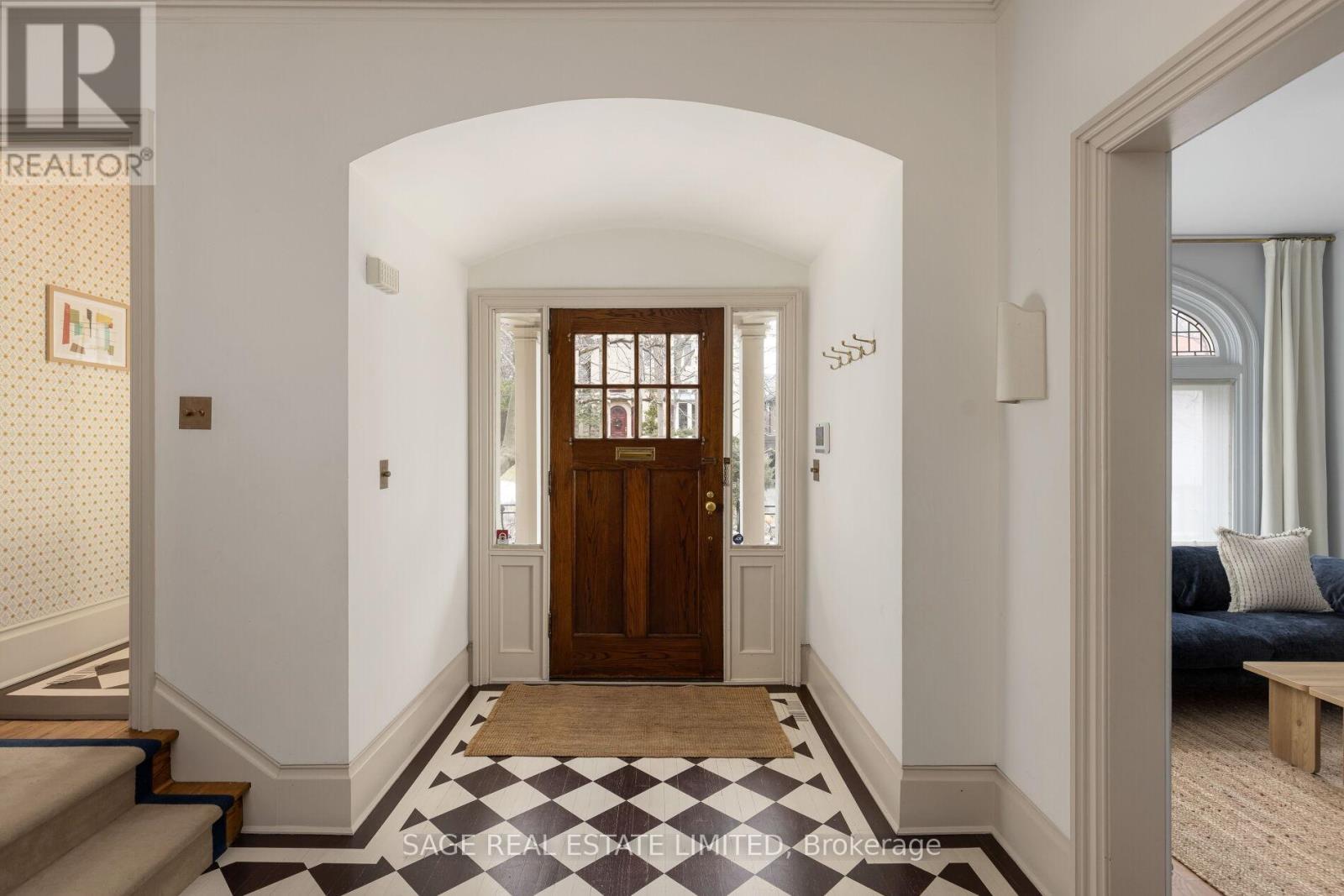 104 Park Road, Toronto, Ontario  M4W 2N7 - Photo 3 - C12697034