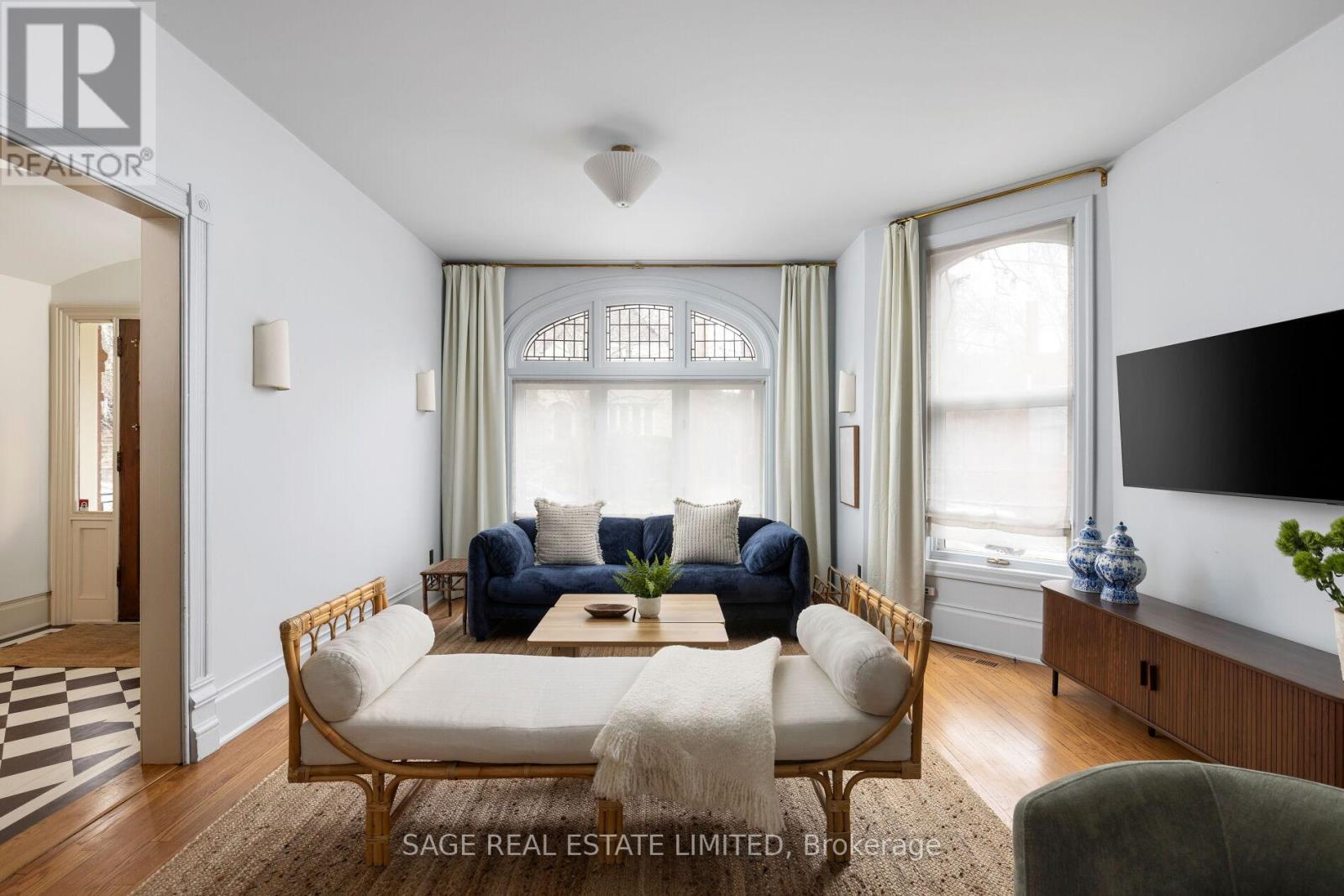 104 Park Road, Toronto, Ontario  M4W 2N7 - Photo 6 - C12697034