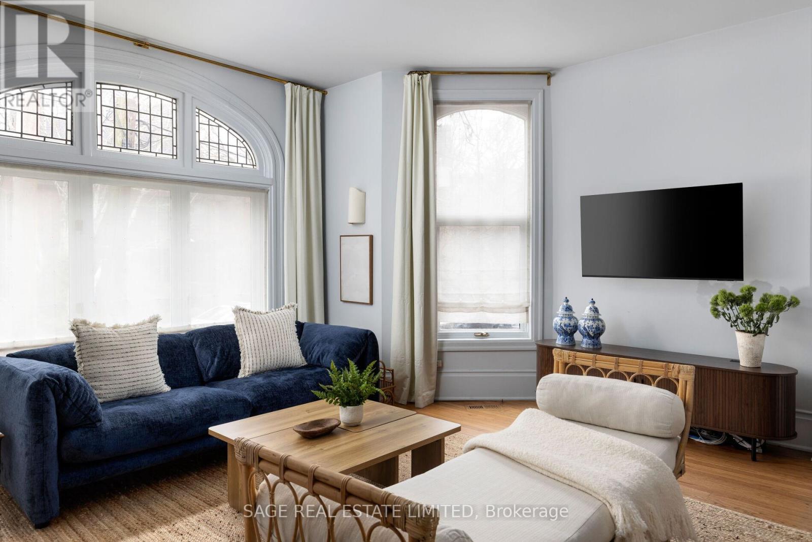 104 Park Road, Toronto, Ontario  M4W 2N7 - Photo 7 - C12697034