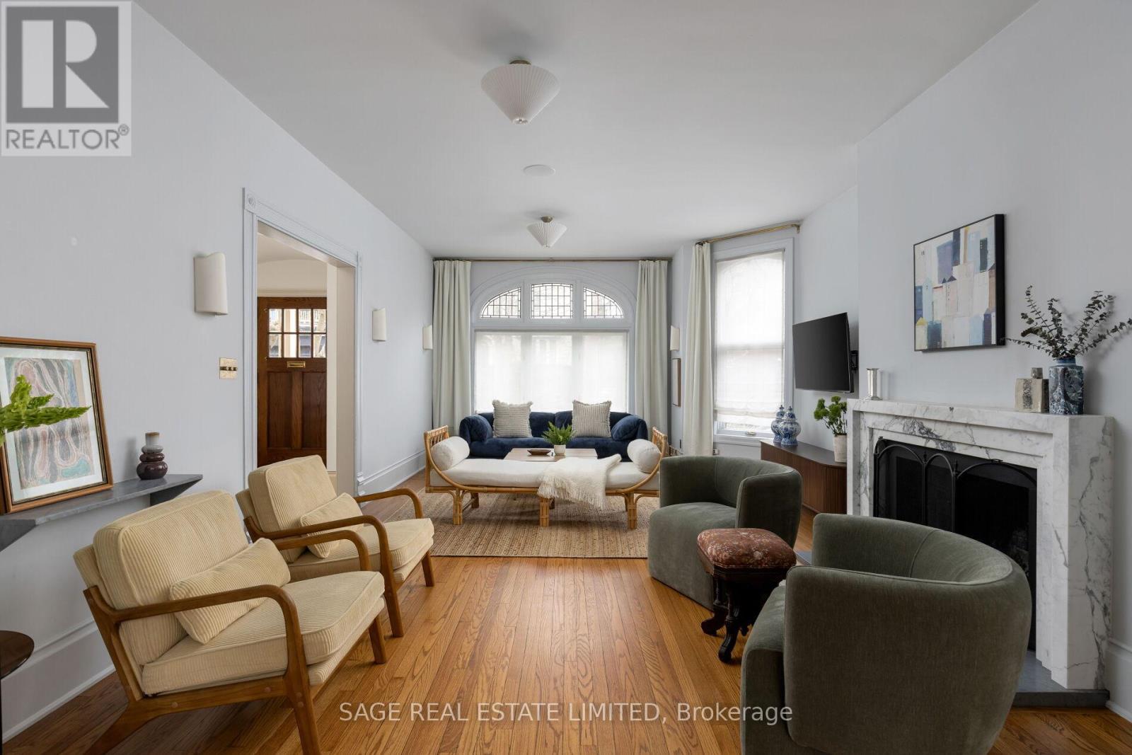 104 Park Road, Toronto, Ontario  M4W 2N7 - Photo 9 - C12697034